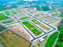 Hình ảnh Đất nền tiềm năng lớn pháp lý minh bạch, hạ tầng hoàn thiện-Đầu tư tốt