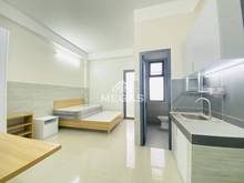 Hình ảnh Khai Trương Căn Hộ Dịch Vụ Mới 100% Gần Hồng Bàng
