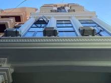 Hình ảnh Bán nhà Hoàng Quốc Việt, Cầu Giấy. 9 tầng, 85m2, MT 6m giá 23 tỷ