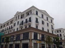 Hình ảnh Bán Shophouse Vinhome Ocean Park