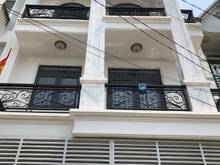Hình ảnh HXH Lê Văn Khương 75m2 nhà ĐẸP 4 tầng NGANG 5.3M rộng rãi