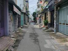 Hình ảnh Nhà bán 5 x 15m, trường chinh, tân bình, hxh, 8,2 tỷ.