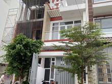 Hình ảnh Bán nhà MT đường Dương Bá Cung, P.An Lạc A, Q. Bình Tân, 4 x 16m, 2,5