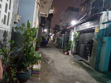 Hình ảnh Bán nhà HXH Trường Chinh Phường 13, Tân Bình. Giá 5,4 tỷ