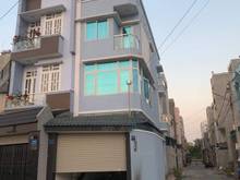 Hình ảnh Bán nhà Thủ Đức 3 tầng ô tô ngủ trong nhà