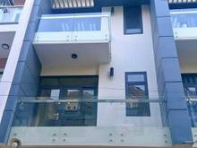Hình ảnh Nhà đẹp SHR 2 lầu 4PN, chợ Bình Thành, Bank hỗ trợ 80%.Giá 4,26 tỷ