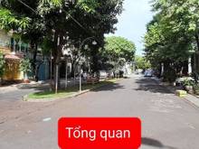 Hình ảnh Bán lô đất giá rẻ KDC bình lợi , phường 13 ,Bình Thạnh 100m2