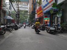 Hình ảnh Tôi cần bán mảnh đất gần KĐT Văn Quán, ngõ thông, 36M, giá chỉ 2.68 tỷ