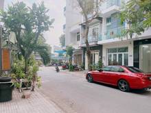 Hình ảnh Nhà Đường Số 37 Lâm Văn Bền Khu Vip Quận 7 60m2 Chỉ 7,8 Tỷ Tặng NT Xịn