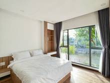 Hình ảnh CHDV Studio Ban công, cửa sổ Giáp Lê Văn Sỹ_Bao phí_An ninh có Bảo vệ