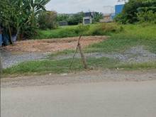 Hình ảnh Đất đẹp trên đường Vĩnh lộc, Vĩnh Lộc B, Bình Chánh.