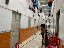 Hình ảnh Bán dãy phòng trọ đang kinh doanh 7x20 SHR.