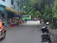 Hình ảnh Bán nhà hẻm 5m Nơ Trang Long,P.14, Bình Thạnh, 6.4 x 12m giá 10.5 tỷ