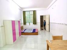 Hình ảnh Cho Thuê Phòng Cửa Sổ Lớn Full Nội Thất Ở Gia Đình
