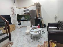 Hình ảnh Ban nhà hoàng mai, dt35m2, 4 tầng, nhỉnh 3.0 Tỷ, gần ô tô, gần hồ