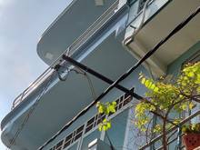 Hình ảnh Bán nhà Thoại Ngọc Hầu- Tân Phú, 2 LẦU ĐÚC ÔTÔ ĐỖ CỬA 36m2 chỉ 3 Tỷ5.