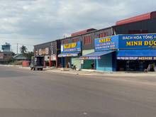 Hình ảnh Bán gấp lô đất ngay chợ giá 9tr/m