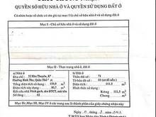 Hình ảnh Bán nhà 32 Hàn Thuyên, P.Bình Thọ, TP.Thủ Đức