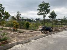 Hình ảnh Tài chính dưới 5 tỷ, đường ô tô tránh nhau vỉa hè rộng, view vườn hoa