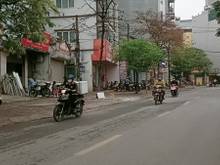 Hình ảnh Bán đất gần KĐT Linh Đàm, hai thoáng, gần ô tô, 40M2, giá chỉ 2.58 tỷ