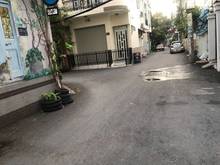 Hình ảnh cần bán lô đất hoàng hoa thám p7 quận bình thạnh