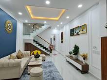 Hình ảnh Bán Nhanh! Nhà Phạm Văn Bạch 50M2, Tân Bình, Sổ Đẹp Nhà Vuông, 4.05Tỷ.