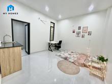 Hình ảnh Khai trương tòa nhà mới - Studio bancol Full NT