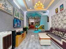 Hình ảnh Bán nhà Hẻm Xe hơi nhựa  Lê Đức Thọ P.13 Quận