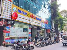 Hình ảnh Cho thuê nhà mặt phố Lý Nam Đế - Hoàn Kiếm
