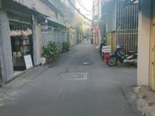 Hình ảnh Ô tô tải đỗ cửa nhà - Nhà mới vô ở ngay - 34m2 - Đường số 10 - Gò Vấp