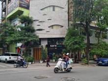 Hình ảnh Cho thuê nhà mp Hàng Gai , 220m2 x3 tầng , mặt tiền 7m