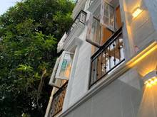 Hình ảnh Bán nhà 3 mê đường 7m5 Hồ Sĩ Dương phường Hòa Thọ Đông quận Cẩm Lệ