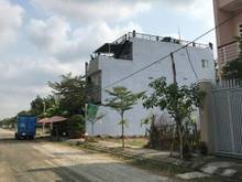 Hình ảnh Đất 150m2 Gần Song Hành Thích Hợp Kinh Doanh - Giá 30 Triệu