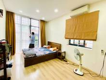 Hình ảnh Bán nhà đẹp ở luôn Đội Cấn 32.5m2 quận Ba Đình, giá 4.6 tỷ.
