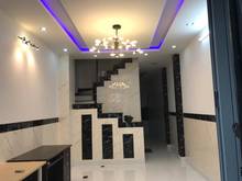Hình ảnh Bán nhà hẻm 86 Thích Quảng Đức, P5, Q.Phú Nhuận, 1T3LST, 40m2