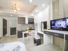 Hình ảnh 🍀Mb6623 nạp rút nhanh chóng đón nắng Sang Trọng tại Lê Văn Sỹ, gần COOPMART NHIÊU LỘC, Q3