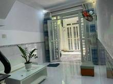 Hình ảnh Nhà xinh giá rẻ MT Tô Hiệu, Tân Phú, 42m2_2,2 tỷ, công chứng liền