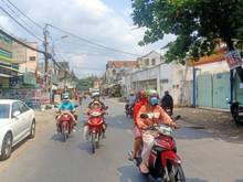 Hình ảnh Bán đất khu vực Bình Chánh, Bùi Thanh Khiết, diện tích 95m2,SHR