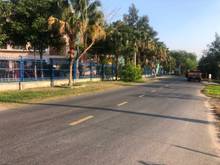Hình ảnh Bán đất MT ĐH619, Long Nguyên, Bàu Bàng, DT:60x304, SHR, giá 32 tỷ