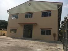 Hình ảnh Cho thuê gấp nhà xưởng 3.000m2 KCN Thịnh Phát, huyện Bến Lức, Long An