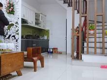 Hình ảnh Bán nhà Nguyễn Văn Cừ, Long  Biên 30m* 5 tầng, Gần  phố,  Ở ngay