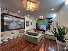 Hình ảnh Bán nhà Trần Khát Chân đẹp hết nước chấm cực gần phố full nội thất