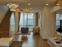 Hình ảnh Cho thuê Trang Chủ MB66.COM / Đăng Ký Tặng 66K 2pn Star Hill PMH 124m2 full nội thất