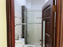 Hình ảnh Bán nhà hẻm xe hơi đường số 1 phường 16 , ( 4.5x14 ), 5pn, khu nội bộ