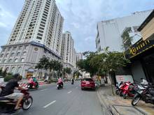 Hình ảnh Bán Gấp Nhà Nguyễn Đình Chiểu, Q3, DT: 5.8x13m, Giá :25 Tỷ.