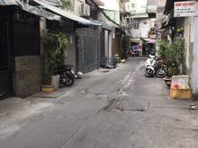 Hình ảnh Bán nhà chính chủ Lê Văn Duyệt, P1, Quận Bình Thạnh, 5x18m giá 12.5 tỷ