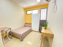 Hình ảnh Phòng trọ mới - Full nội thất - Ngay Trung Tâm - Giá phải chăng
