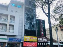 Hình ảnh Cho thuê nhà MT 369 Nguyễn Tri Phương, P5, Q10