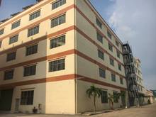 Hình ảnh Cho thuê kho  xưởng cao tầng 15.000m2 gần KCN Thịnh Phát, Long An
