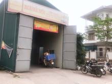 Hình ảnh Cần tiền anh trai muốn bán nhanh mảnh đất tặng nhà cấp 4 kinh doanh